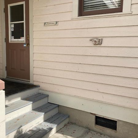 ウェインズビル The Herren House Bed & Breakfast エクステリア 写真