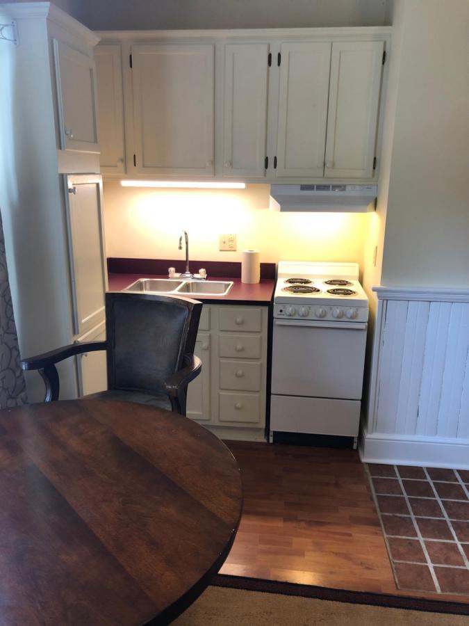 ウェインズビル The Herren House Bed & Breakfast エクステリア 写真